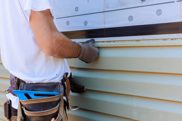 Affordable Vinyl Siding solutions in Aurora, CO