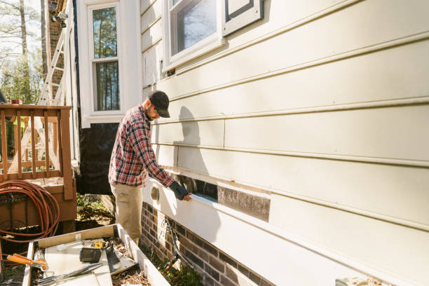 Trusted Vinyl Siding service in Aurora, CO - Squared Siding